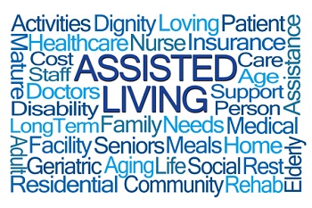 How to Move a Parent with Dementia to Assisted Living